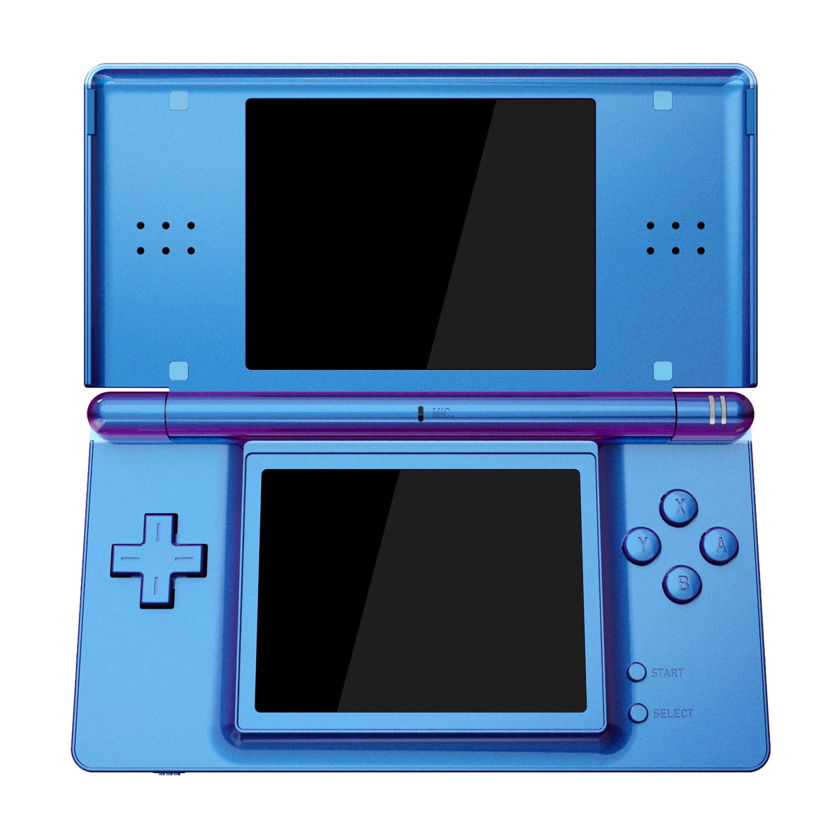 eXtremeRate Replacement Full Housing Shell for Nintendo DS L