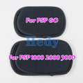 1PC For PSP GO Soft Screen Protective Pouch Case Carrying St