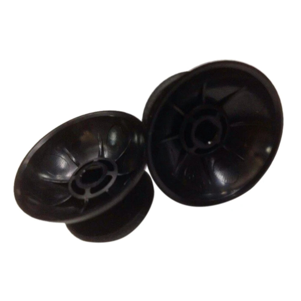 4/2Pcs Joystick Replacement Part Thumbstick Analog Stick Cap