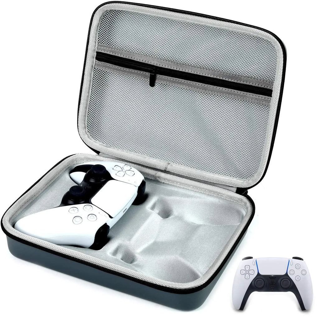 For PS5 / PS4 Controller Case Dual Gaming Controller Protect