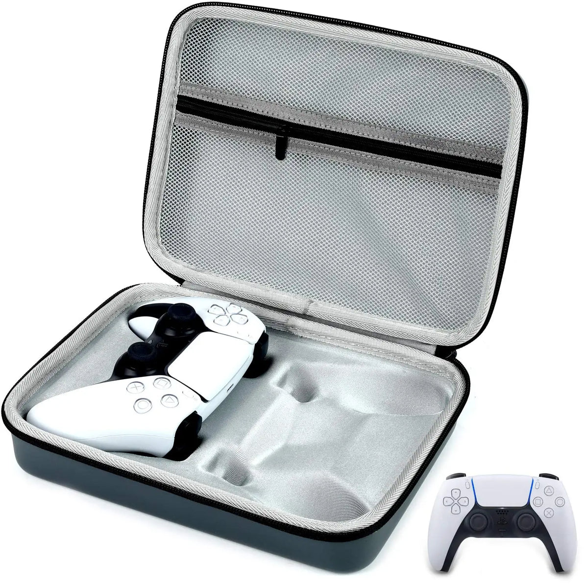 For PS5 / PS4 Controller Case Dual Gaming Controller Protect