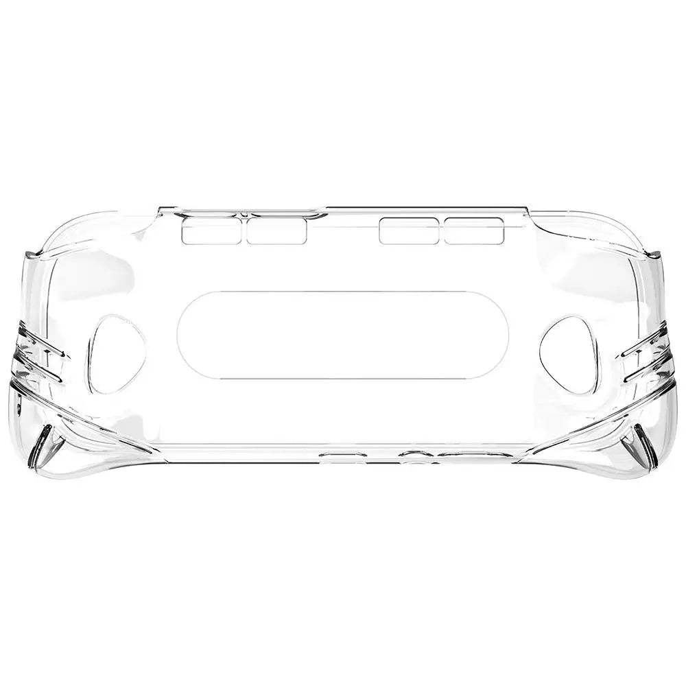 TPU Clear Soft Case for AYN Odin 3 Transparent Protective Shell for Odin3 Handheld Gaming Console