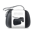 Carrying Case Compatible with Steam Controller Protective Storage Bag for NS2 PRO/PS5/PS4 Controller Hard Shell Travel Case