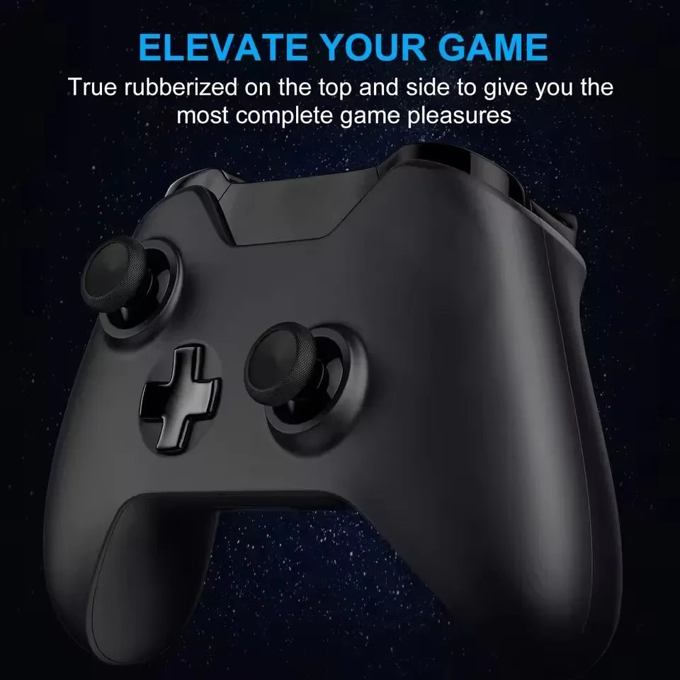 10pcs Replacement Thumbsticks for PS5 PS4 PS3 Controller Ana