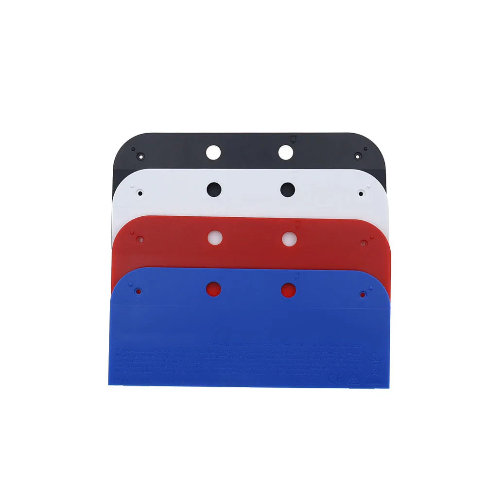 4Colors Original Battery Shell Cover For 2DS Console Housing