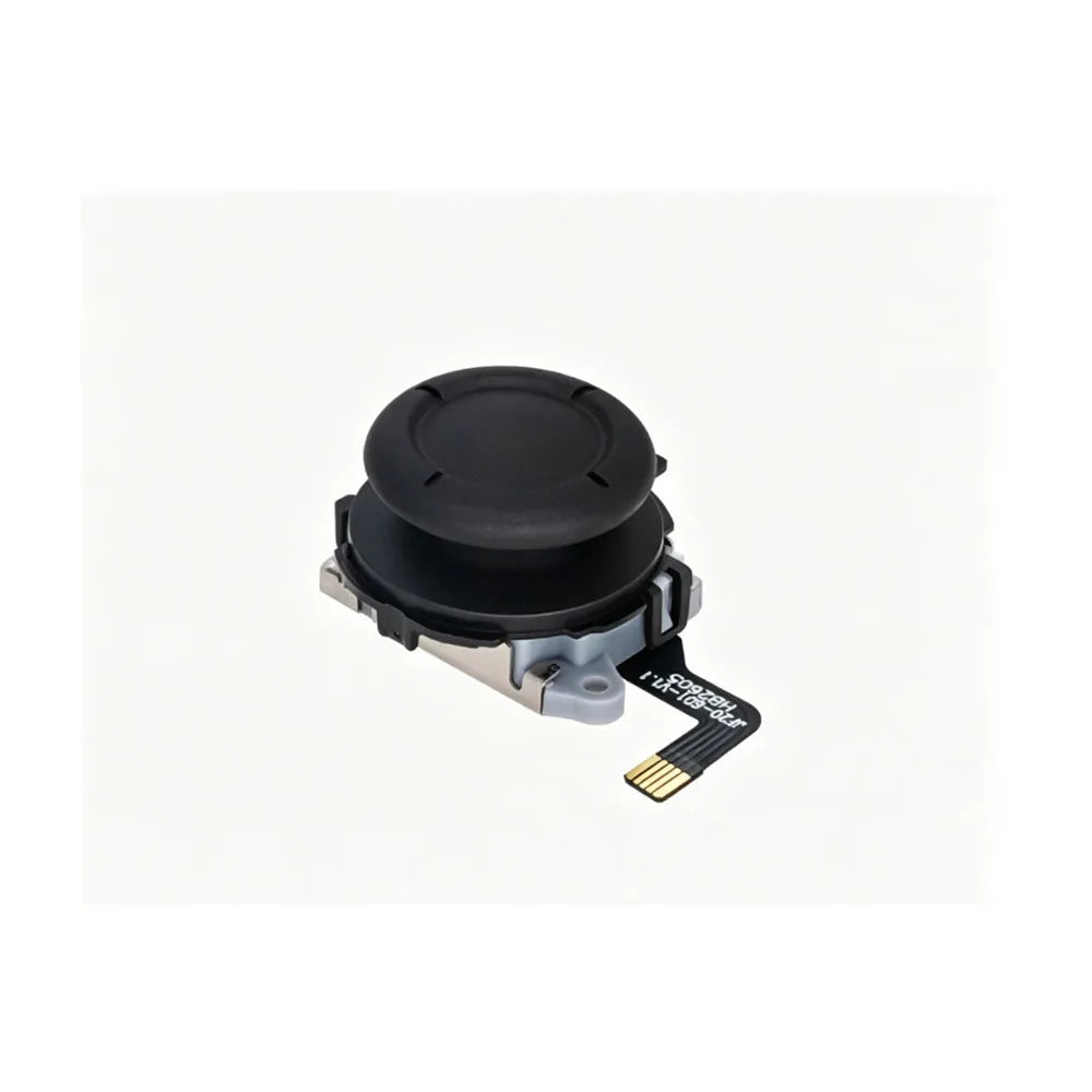 1PCS TMR Effect Joystick For NS2 Switch 2 Joy Controller Con 3D Analog Stick Replacement Left Right Rocker Accessory