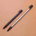 JCD Replacement Plastic Metal Retractable Stylus Touch Scree