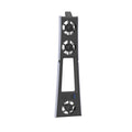 Gaming Cooler Fan Efficient Cooling System with LED light no