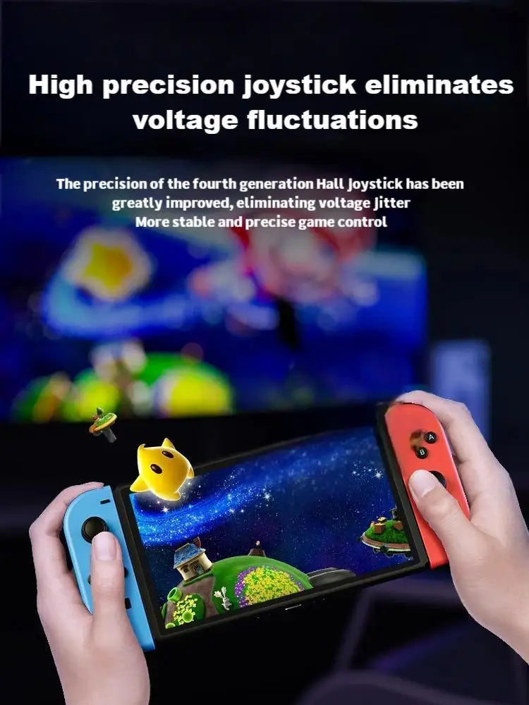 AOLION for Switch Joycon Hall Joystick Repair tool kit Drift
