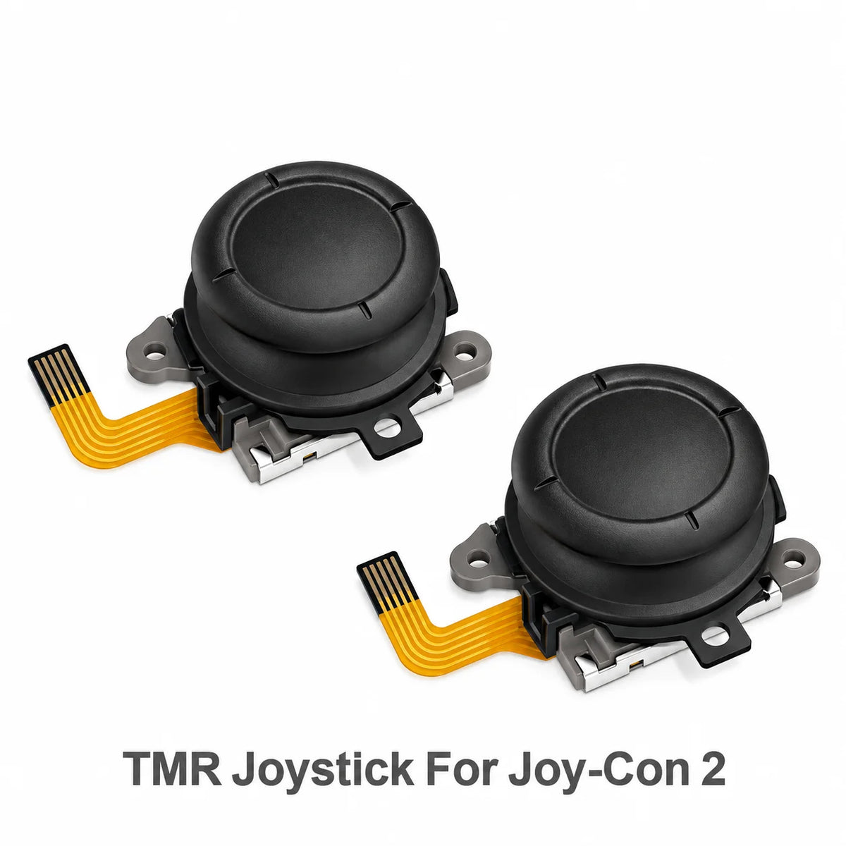 GuliKit TMR Joystick for JoyCon 2 No Drifting Stick for Nintendo Swicth 2 2025 Model Game Console Repair Replacement