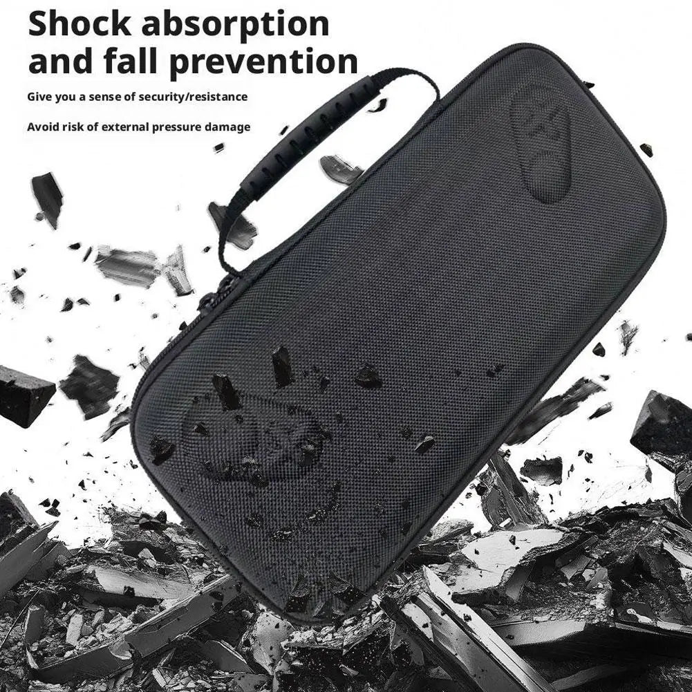 Portable Carrying Case Travel Bag Protective Cover Stand Har
