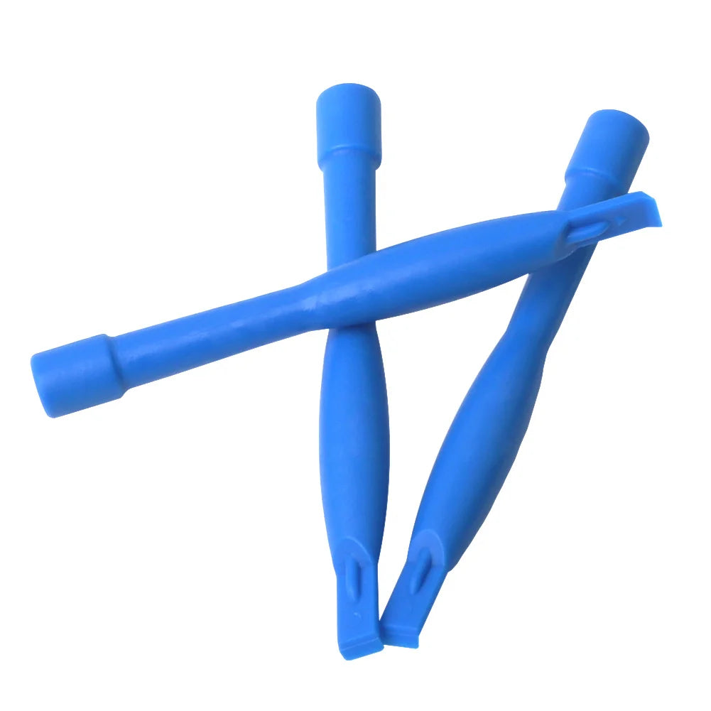 5Pcs Antistatic Spudger Plastic Pry Opening Tool Phone Repai