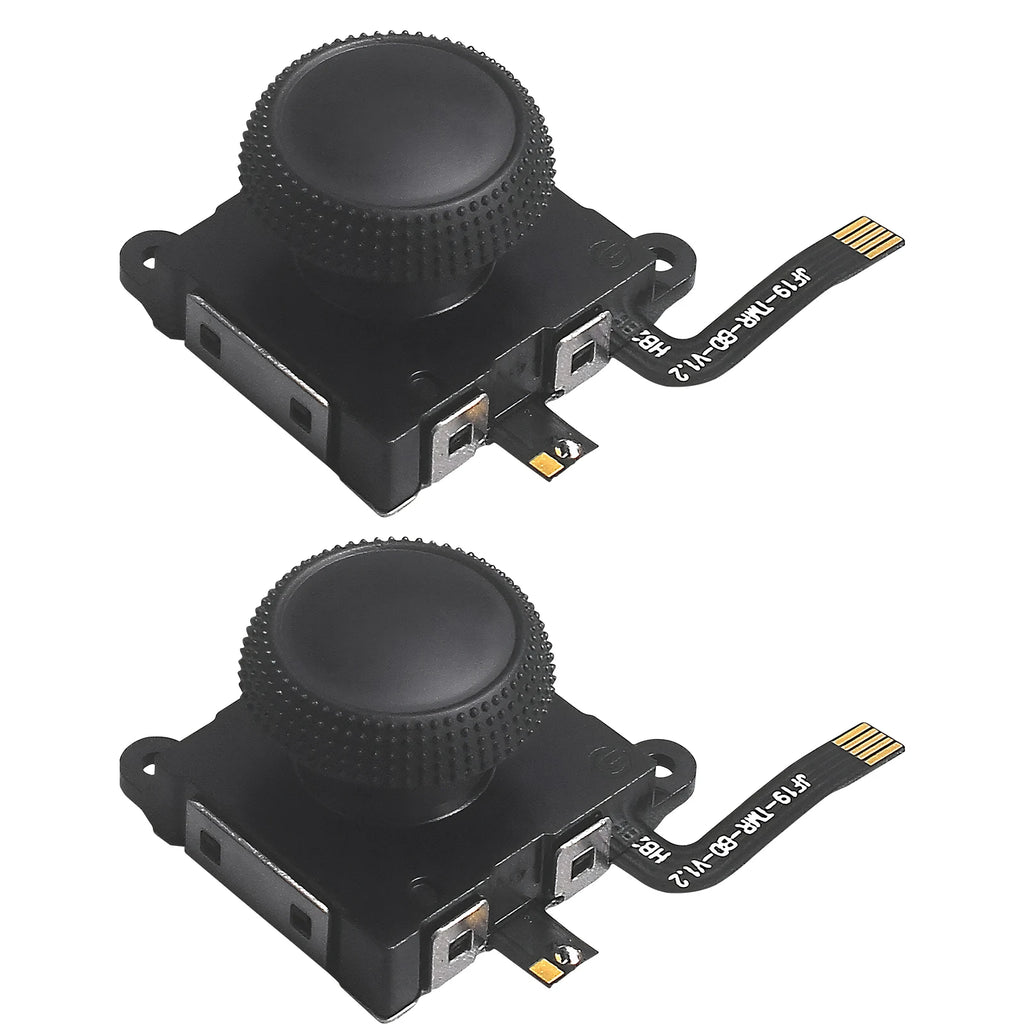 TMR Joystick Analog Thumbstick TMR Electromagnetic Joystick 