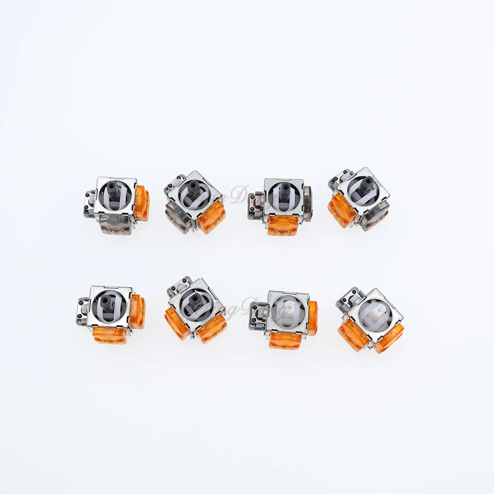 1PC Replacement TMR Effect Joystick 3D Analog Stick for Dual