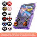 Spider Thumb Stick Grip Cap For R36S RG35XX H R36H Retroid P