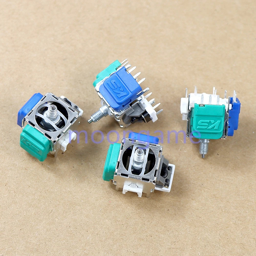 1pc TMR Joystick 3D Analog Stick For Xbox One Elite 2 Consol