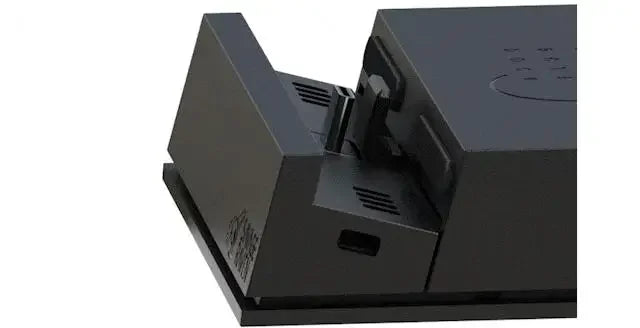 Savage Raven by Skull & Co. Charging Dock For Switch 2 Host 