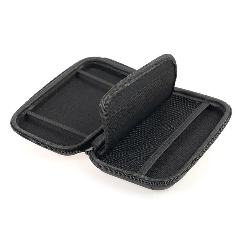 Carrying Pouch Case for NEW3DS XL NEW3DS LL 3DS XL and 3DS L