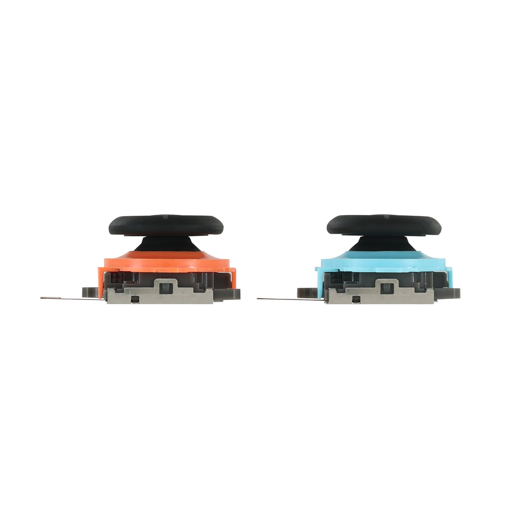 GuliKit TMR Joystick for Switch 2 2025 No Drifting Stick for