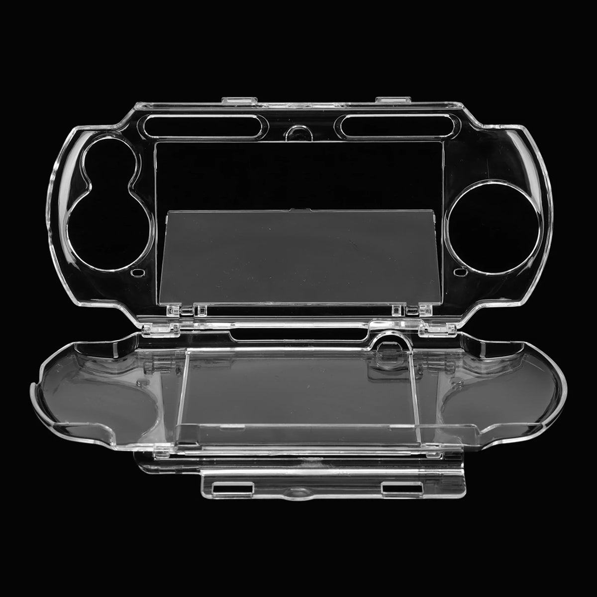Protective Case Scratch Resistant Prevent Slipping with Movi