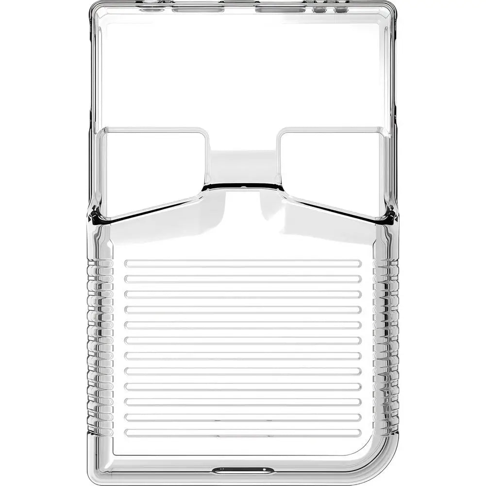For Anbernic RG35XX Pro Storage Bag Carry Case Screen Protector Protection Cover Handheld Game Console Accessories