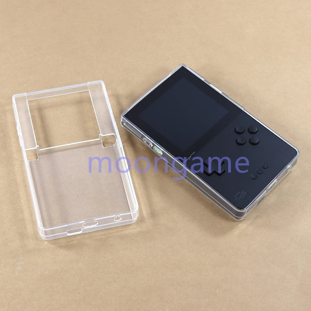 1pc For Analogue Pocket Game Console TPU Silicone Cover Prot
