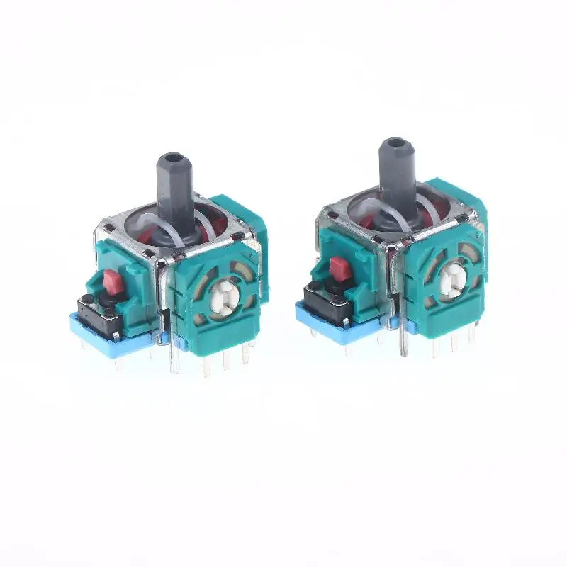 1/2/4Pcs Replacement PS5 Controller Joystick For PlayStation