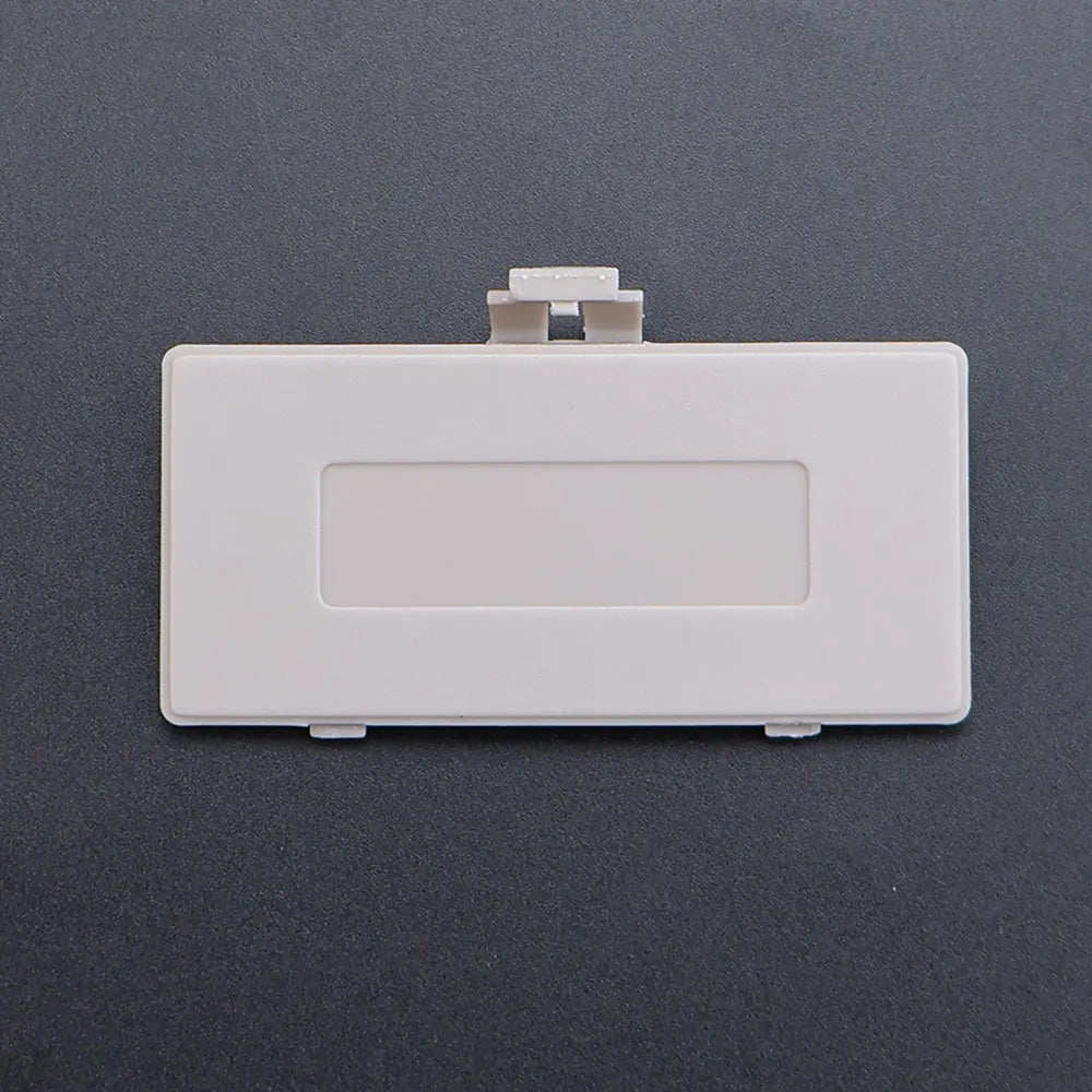 1pc For GameBoy Pocket GBP Console Battery Cover Battery Lid