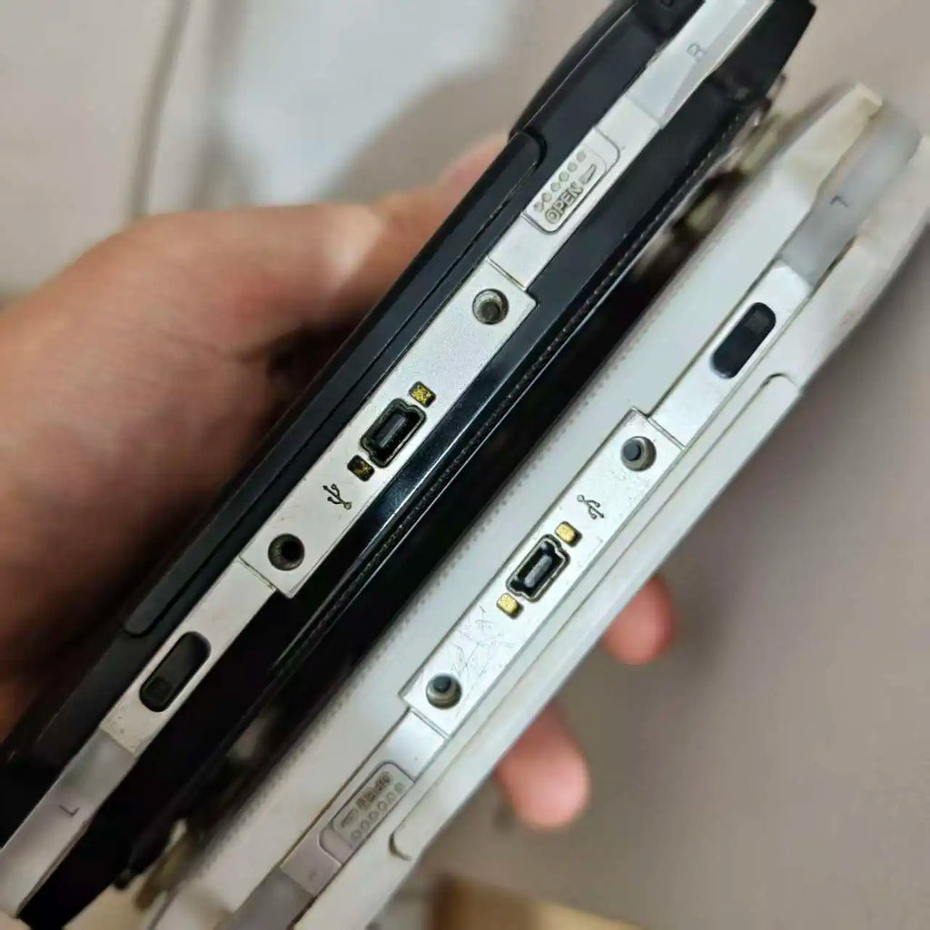 Free Game Console for P 1000 2000 3000 E1000 With 32TF