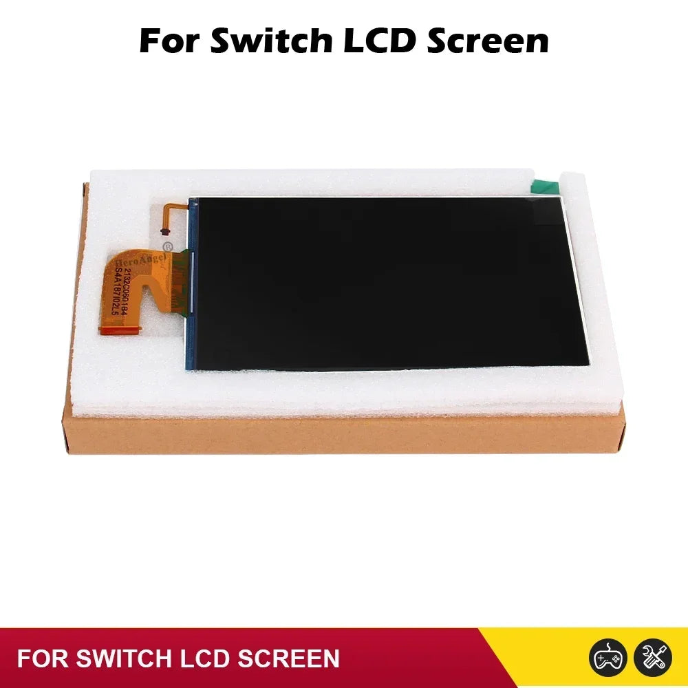 NEW LCD Screen Display Replacement for NS Switch V1 V2 Unive