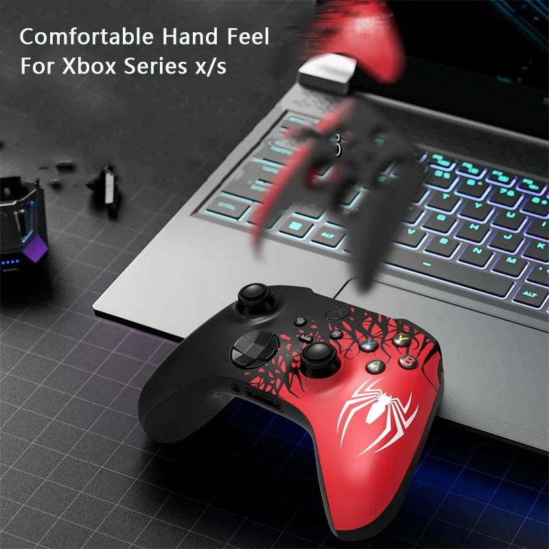 For Xbox Series X & S Core Controller Shell Case Cover Repla