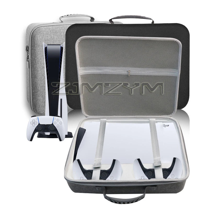 Travel Carrying Case Storage Waterproof Bag Shockproof EVA H