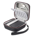 For Anbernic RG34XXSP RG35XXSP Storage Bag Case AntifallRG-3