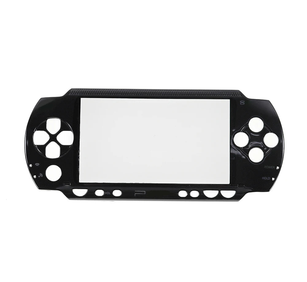 Housing Shell For PSP 1000 PSP1000 Series Front Faceplate Case Shell Cover