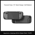 Skull & Co. GripCase SD Protective Case Standable Cover Soft