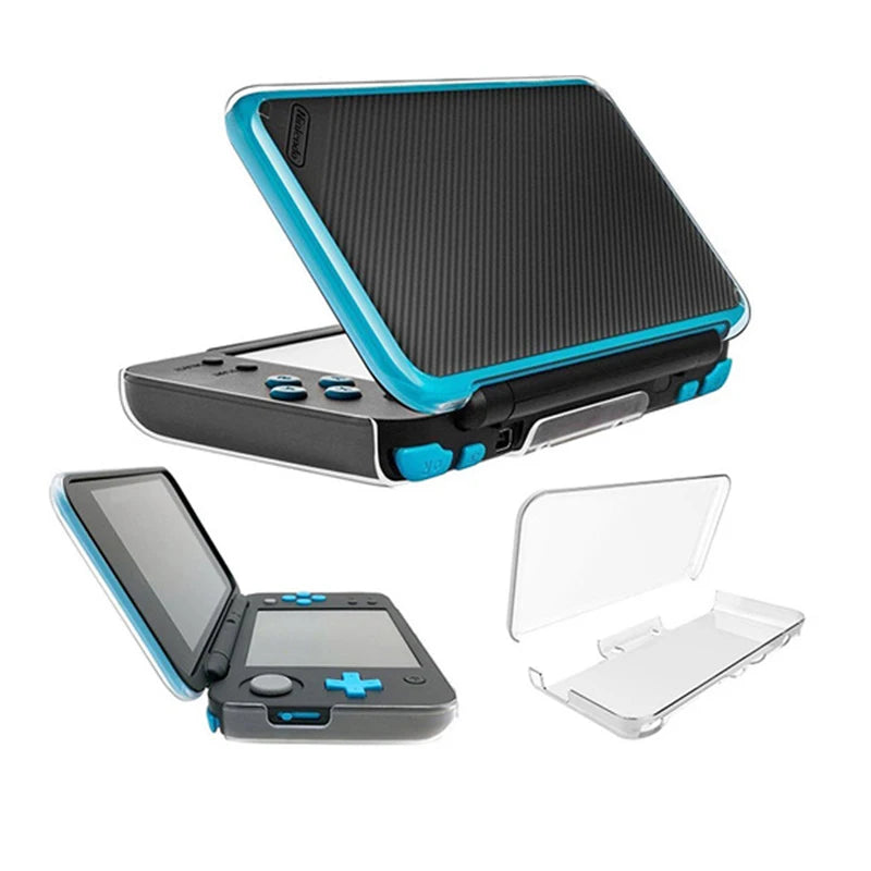 Limited Protective Shell Case For New 2DS XL LL Hard Guard C