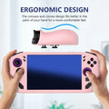 For Legion Go S Silicone Case Skin Friendly Shockproof Prote