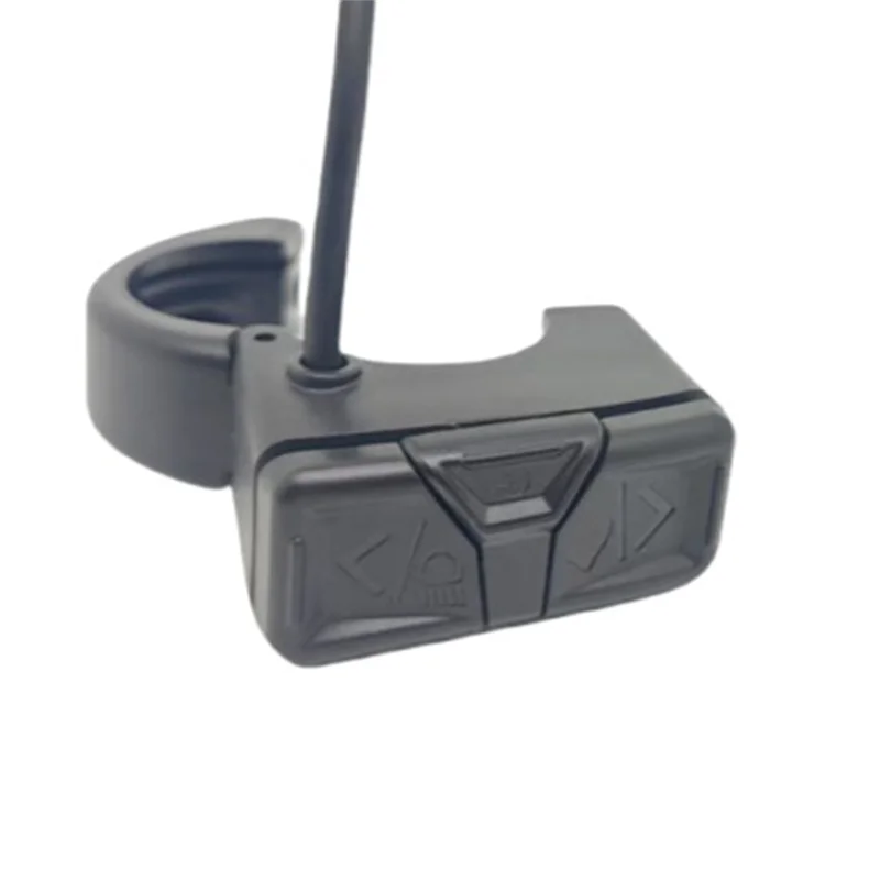 AA60-DPC245 Display Controller Replacement Switch Button For