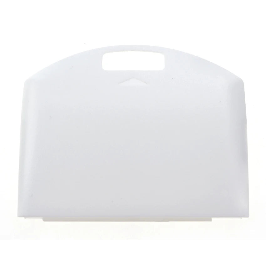 JCD Multi Colors Battery Cover For PSP1000 Console Battery Door Lid For PSP 1001 1000 1002 1003 1004 Fat