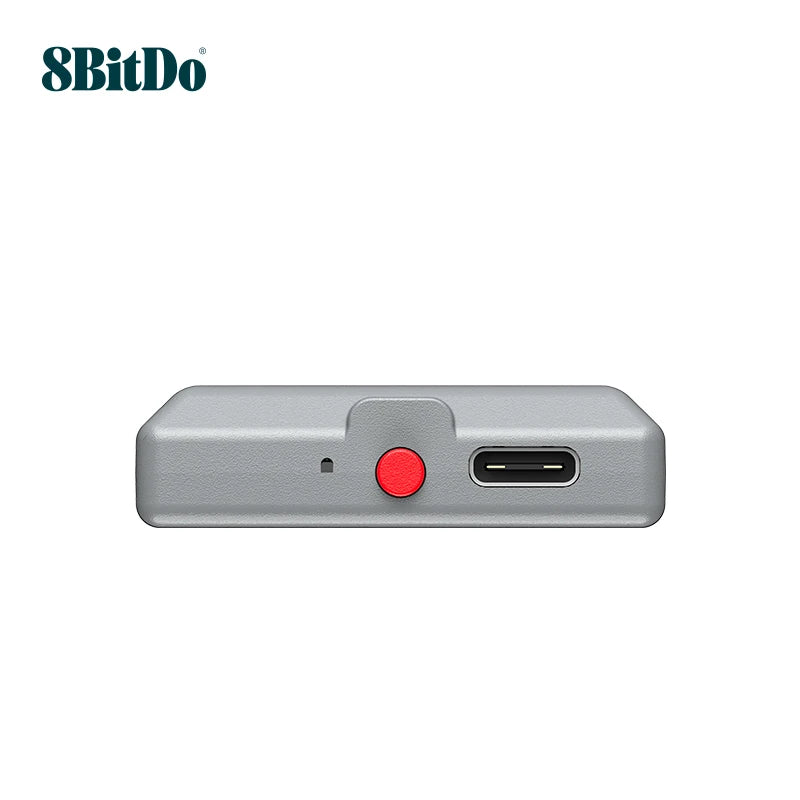 8Bitdo Retro Receiver For PS1/PS2/Windows Support For Xbox S