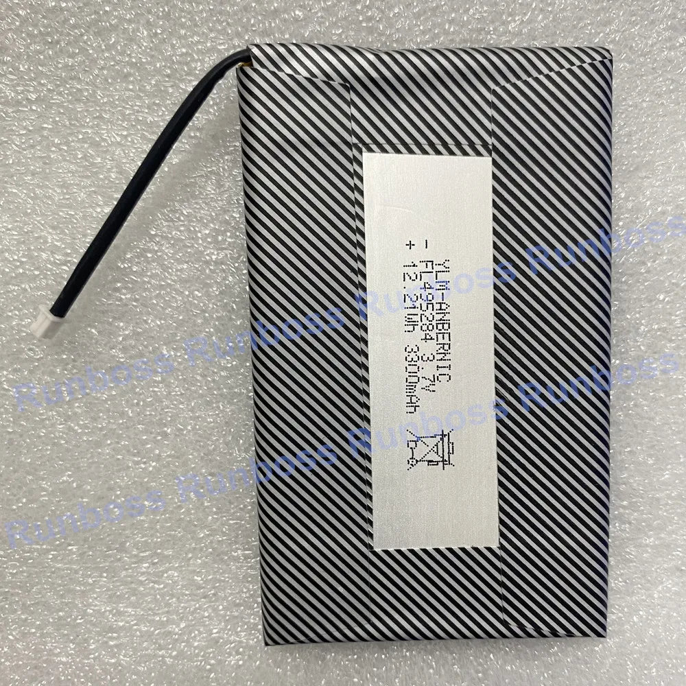 Replacement Battery for ANBERNIC RG351P RG353P RG353PS RG353
