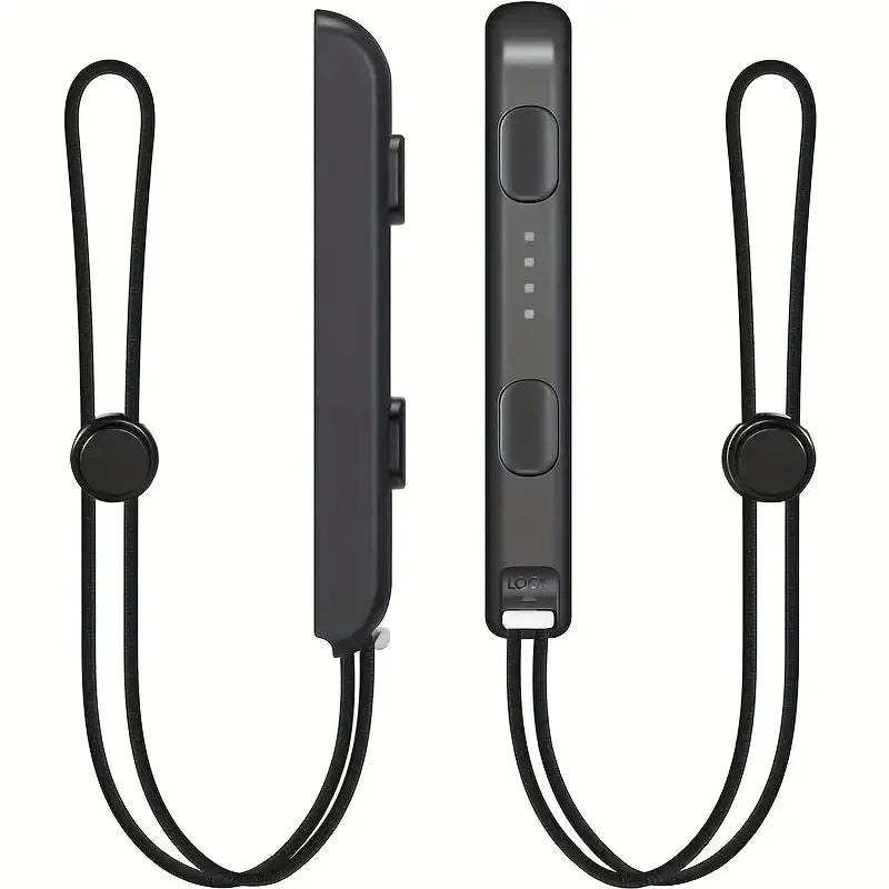 2Pcs For Switch Wrist Straps For Nintendo Switch Wrist Strap Hand Cord Controller Joycon Left Right Handle Lanyard Accessories