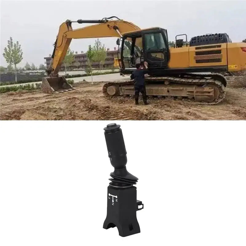 New For Doosan For Daimler Trucks Joystick Horn Light Combin
