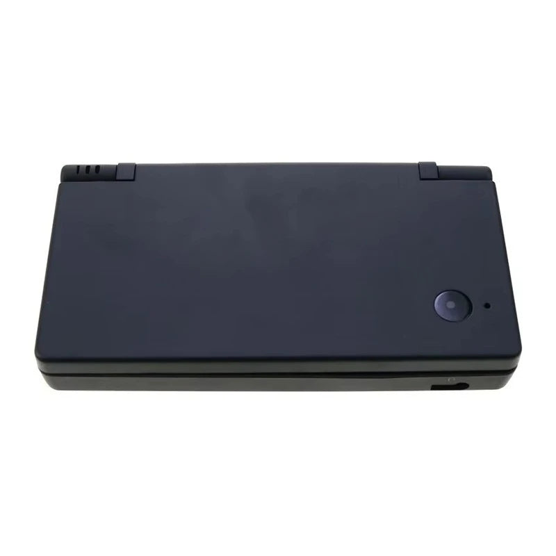 Complete Full Housing Case Replacement Shell Kit for NDSI Console Cover with Buttons Screw Set