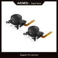 AKENS X HALLPI TMR Sensing Joystick for Joy-Con Replacement for Nintendo Swicth Switch OLED Switch Lite Repair
