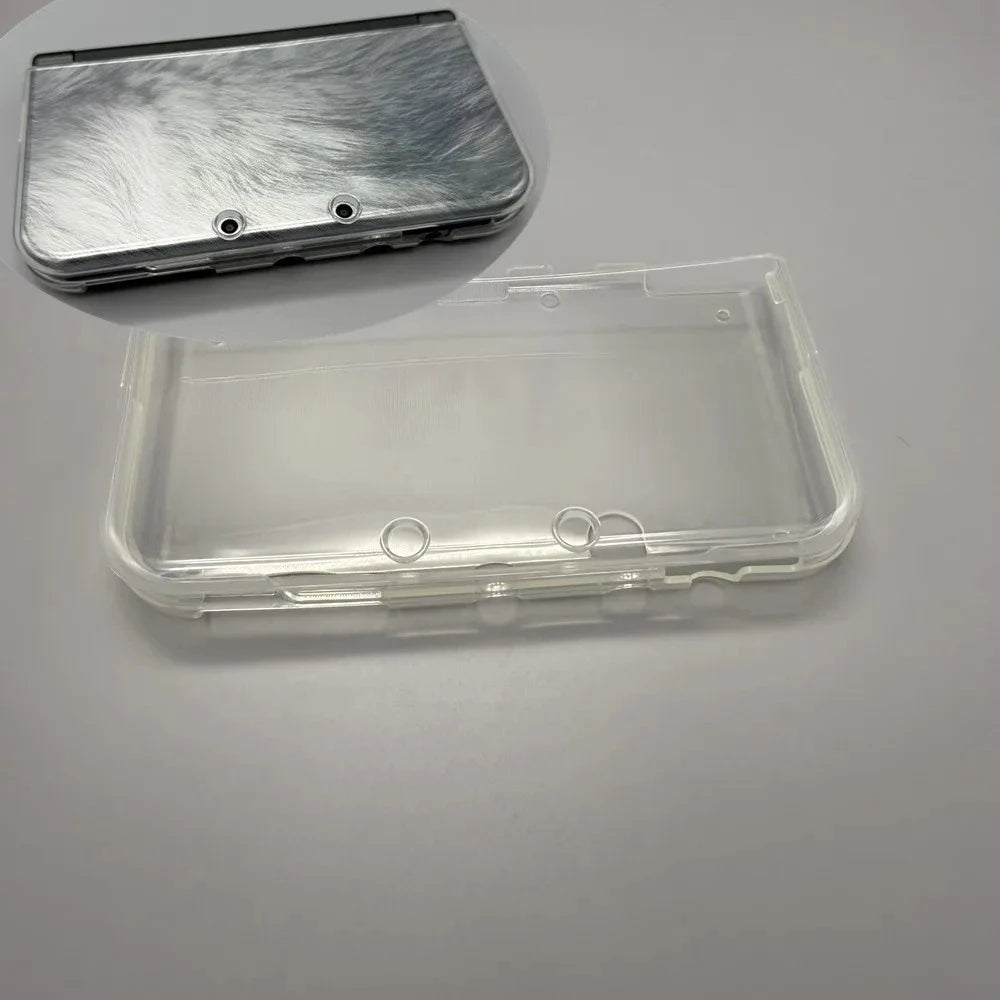 High Quality TPU Silicone Sleeve for New 3DS LL/NEW3DSXL Han