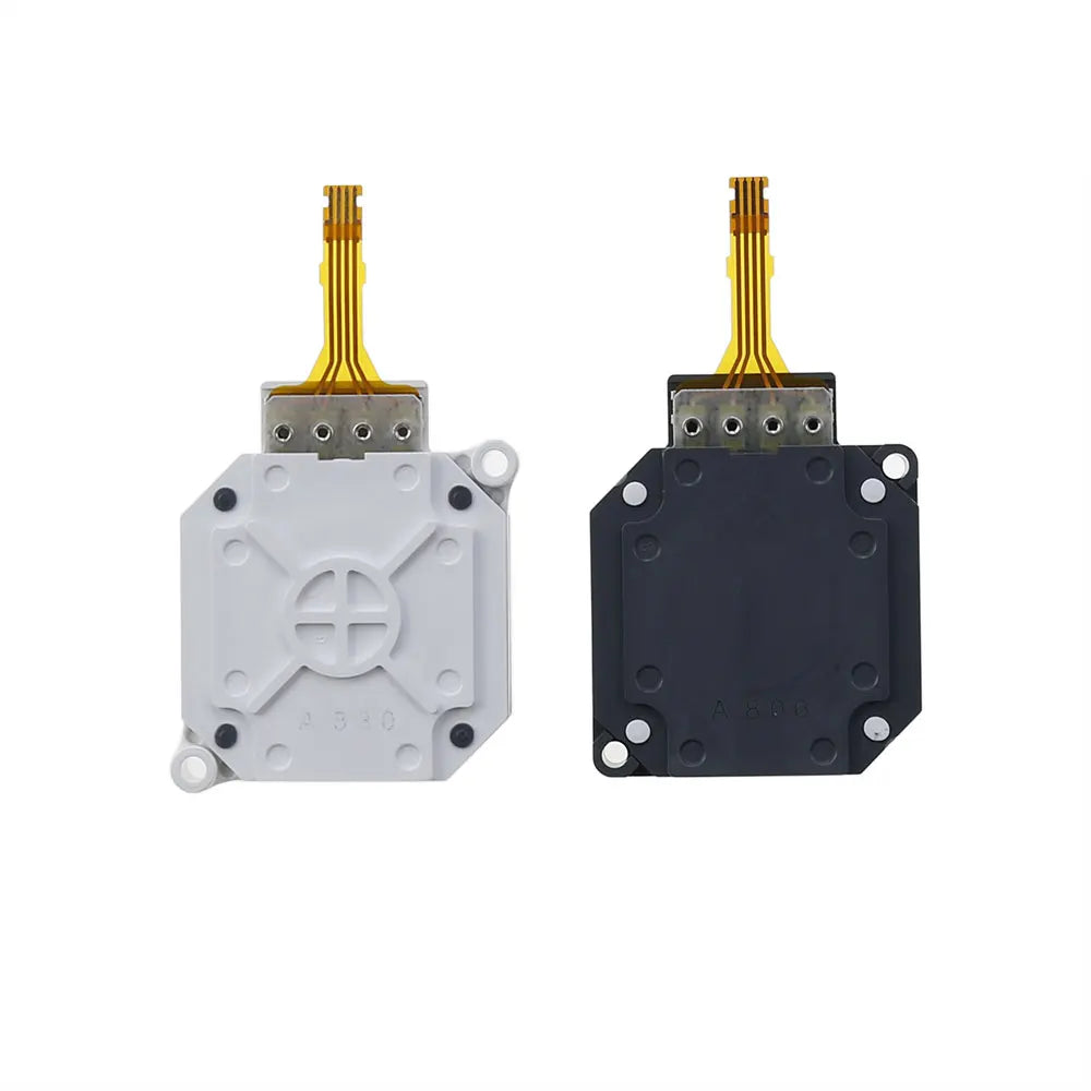 JCD 1set Thumbstick Button Thumb Stick joystick + Rocker Sti