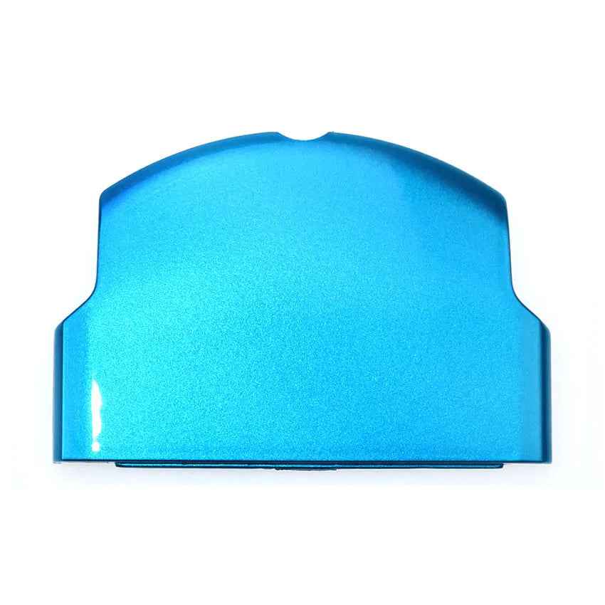 JCD 1PCS Battery Back Cover Case Replacement For PSP2000 PSP