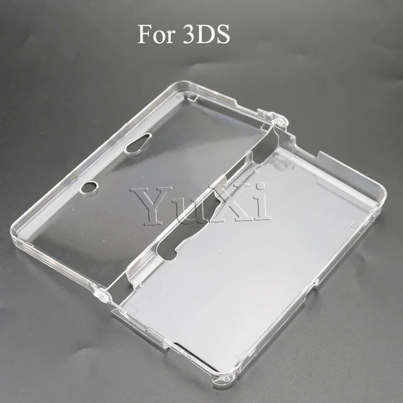 1PC For Nintendo 3DS New 3DS XL LL Game Console Lightweight 