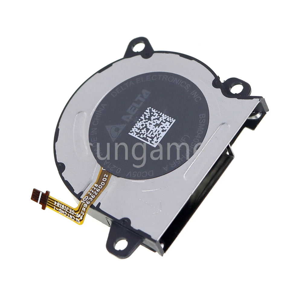 1pc Host Internal Cooling Fan Replacement Part CPU Heatsink 